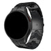 Samsung Galaxy Watch 5 40mm steel iron band (zwart)