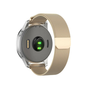 ICE Smart 3.0 Round 1.20 Milanese Strap (Champagne Gold)