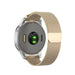 Withings ScanWatch Light Milanese Strap (Champagne Gold)