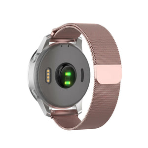 ICE Smart 2.0 Round 1.20 Milanese band (roze)