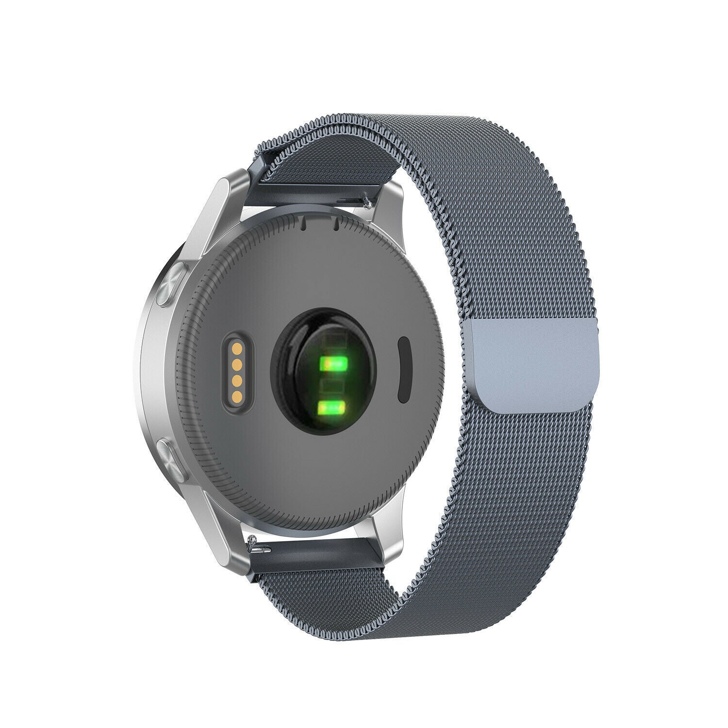Huawei Watch GT 7 - 41mm Milanese band (grijs)