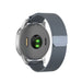 Withings Steel HR - 36mm Milanese band (grijs)