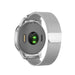 Withings ScanWatch 2 - 38mm Milanese band (zilver)