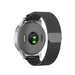 Withings ScanWatch 2 - 38mm Milanese Strap (Black)