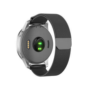 Huawei Watch GT 5 - 41mm Milanese band (zwart)