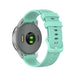 Withings ScanWatch Light siliconen bandje (aqua)