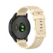 Xiaomi Watch S4 - 41mm siliconen bandje (beige)
