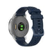 ICE Smart 3.0 Round 1.20 siliconen bandje (donkerblauw)