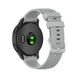 OnePlus Watch 3 - 43mm siliconen bandje (grijs)
