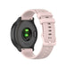 Withings ScanWatch 2 - 38mm siliconen bandje (roze)