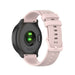 Huawei Watch GT 4 - 41mm luxe siliconen bandje (roze)