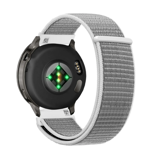 Bandz Garmin Venu 2s nylon loop band (zeeschelp)