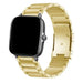 Xiaomi Amazfit GTS Titanium Strap (Gold)