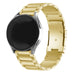 Samsung Galaxy Watch 5 - 44mm Titanium Strap (Gold)