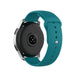 Oppo Watch X2 Mini sport band (dennengroen)