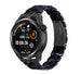 Huawei Watch GT resin band (zwart/wit)