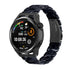 Huawei Watch GT resin band (zwart/wit)