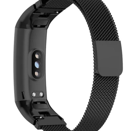 honor-band-5-milanese-band-zwart-2