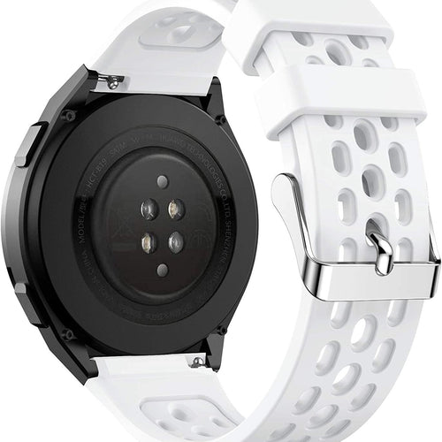 huawei-watch-gt-2e-silikonarmband-weiss
