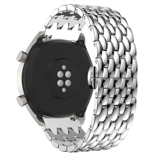 Honor Magic Watch 2 Steel Strap Dragon (Silver)