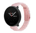 Polar Ignite 3 resin bandje (roze)