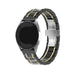 Honor Magic Watch 2 Ceramic/Steel Strap (Black/Gold)