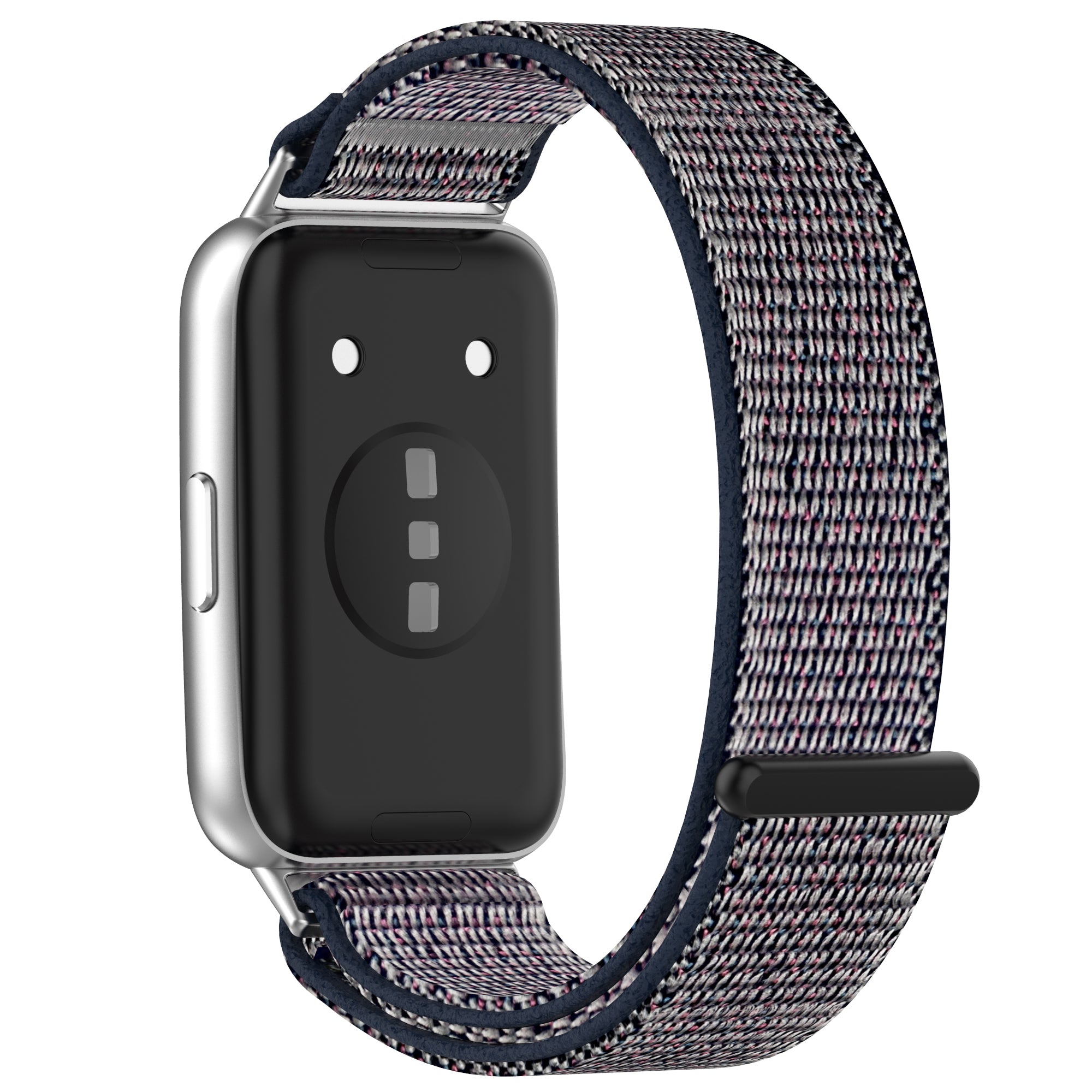 Huawei Band 11 nylon band (donkerblauw)