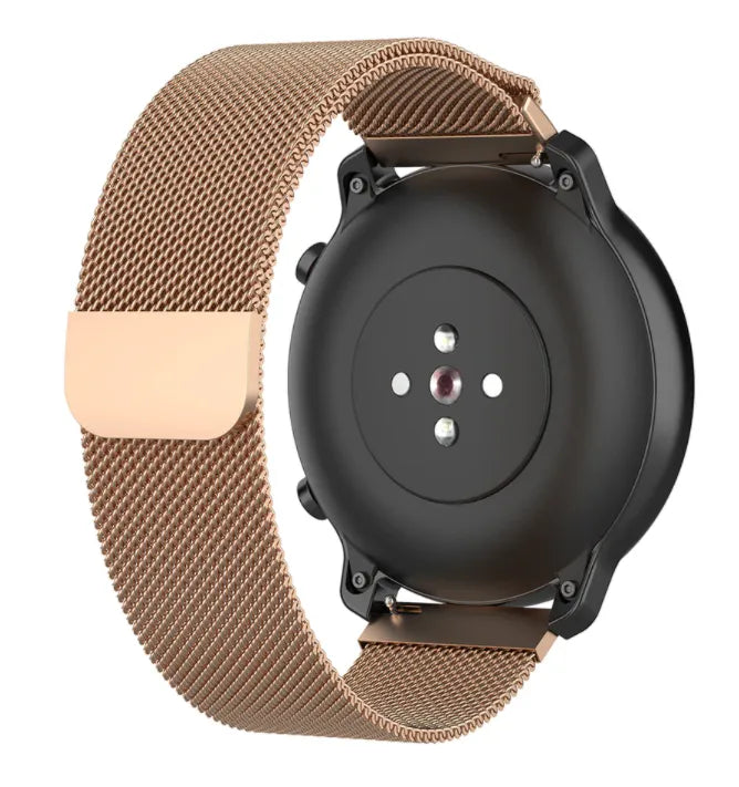 Xiaomi Watch 2 Milanese band (roségoud)