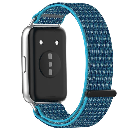 Huawei Band 11 Nylon Strap (Ocean Blue)