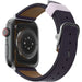 OtterBox Apple Watch Symmetry cactus leren bandje (paars)