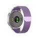 ICE Smart SQ 2.0 Square 1.70 Milanese Strap (Purple)