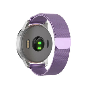 Oppo Watch X2 Mini Milanese Strap (Purple)
