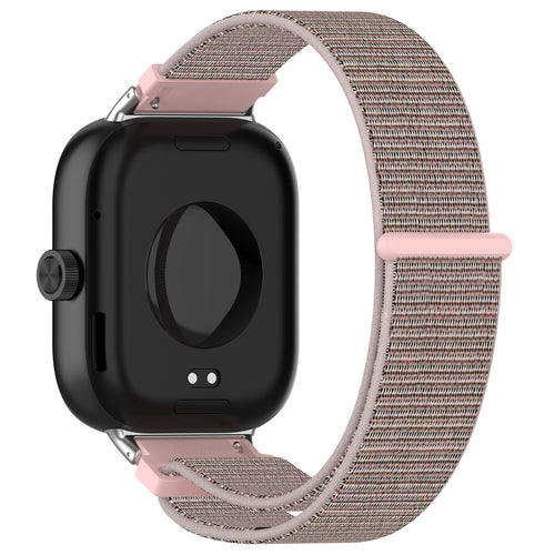 Xiaomi Smart Band 10 Pro nylon band (pink sand)