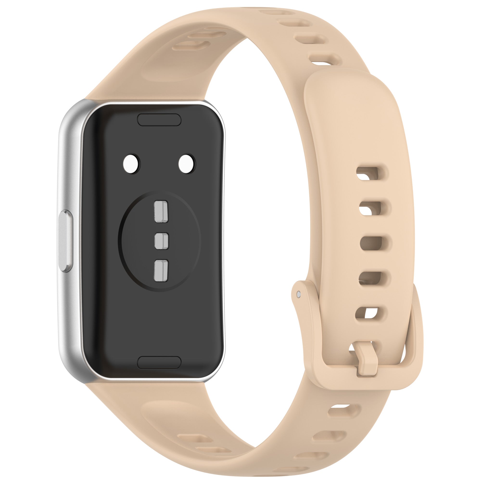 Huawei Band 11 siliconen bandje (roze)