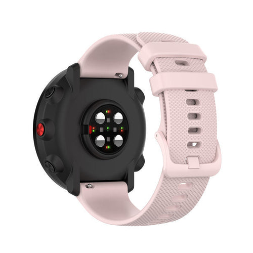 CMF Watch Pro 2 luxe siliconen bandje (roze)