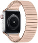Apple Watch Ultra stalen rekband (rosé goud)