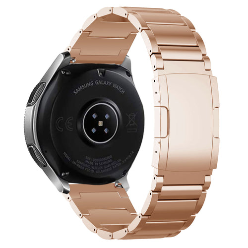 Amazfit Bip 5 titanium band (rosé goud)