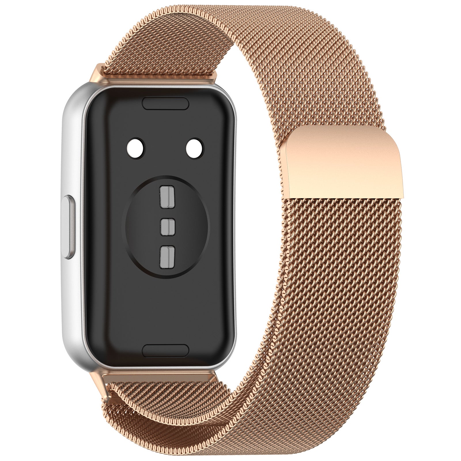 Huawei Band 11 Milanese band (roségoud)