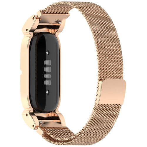 Fitbit Air Milanese band (roségoud)