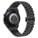 Samsung Galaxy Watch 4 Classic 46mm Steel Strap Presidential (Black)