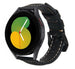 Samsung Galaxy Watch 5 - 40mm leren bandje (zwart)
