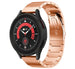 Samsung Galaxy Watch 5 Pro metalen bandje (rosé goud)