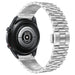 Samsung Galaxy Watch 5 Pro Steel Strap Presidential (Silver)