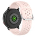 Samsung Galaxy Watch Active siliconen air band (roze)