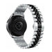 Huawei Watch GT 2 Steel Strap Jubilee (Silver/Black)