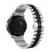 Huawei Watch GT 3 Pro 46mm Steel Strap Jubilee (Silver/Black)