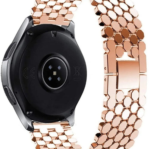samsung-huawei-watch-gt-2-pro-stalen-vis-band-rose