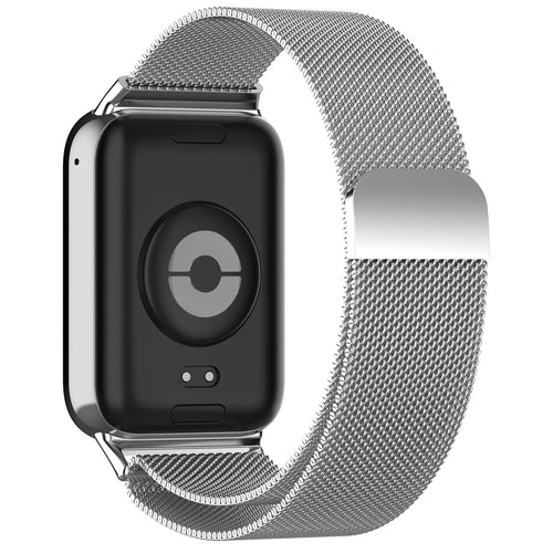 Redmi Watch 5 Milanese band (zilver)