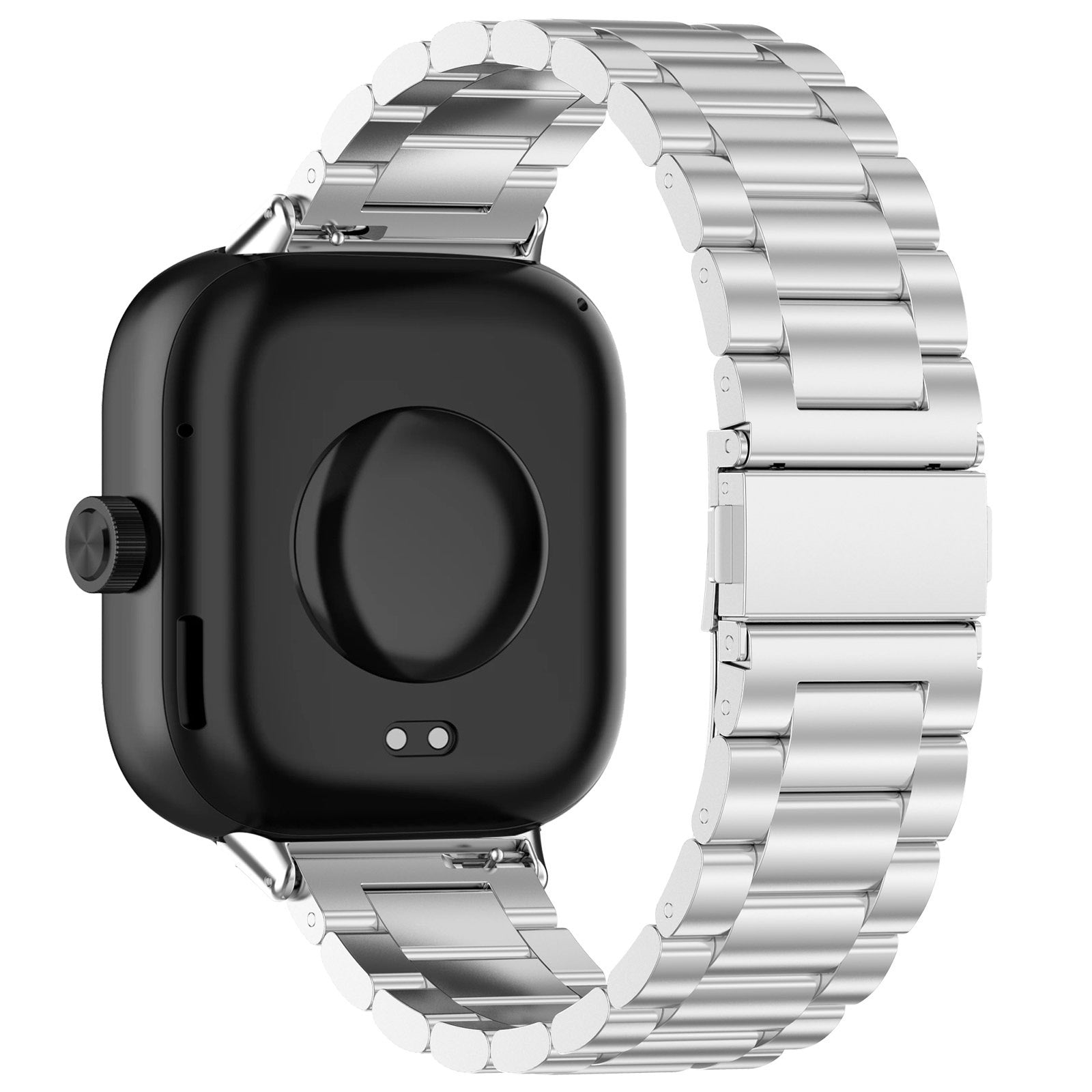 Redmi Watch 6 stalen band (zilver)