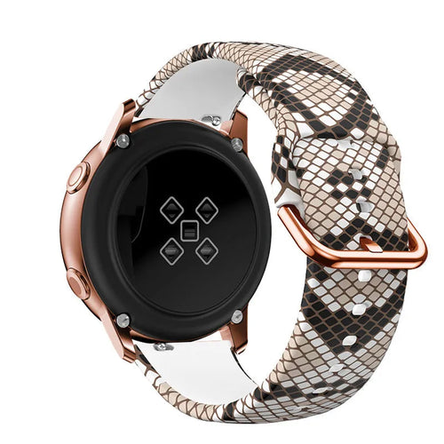 Sneaky Snake Amazfit Bip 3 (Pro) Strap